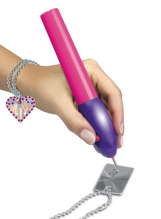 Produktbild: Nachf&uuml;llpack Metal Jewelry, Beutel