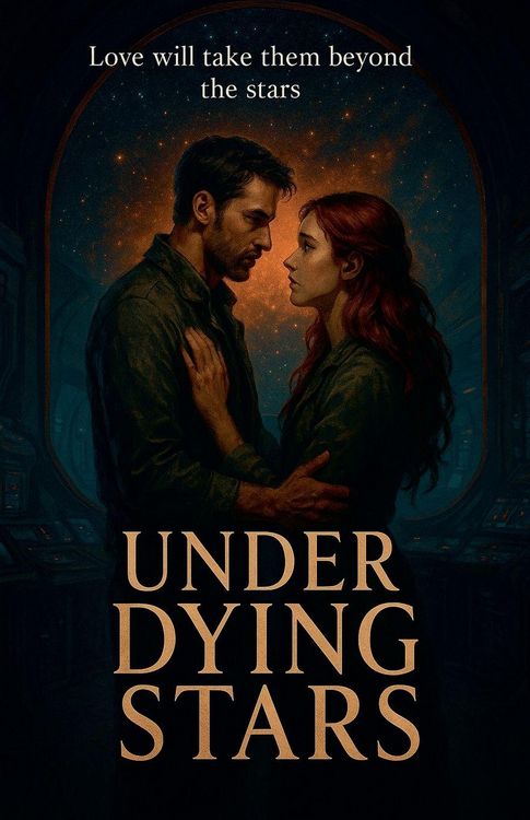 Produktbild: Under Dying Stars