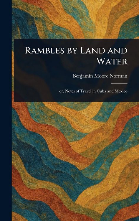 Produktbild: Rambles by Land and Water