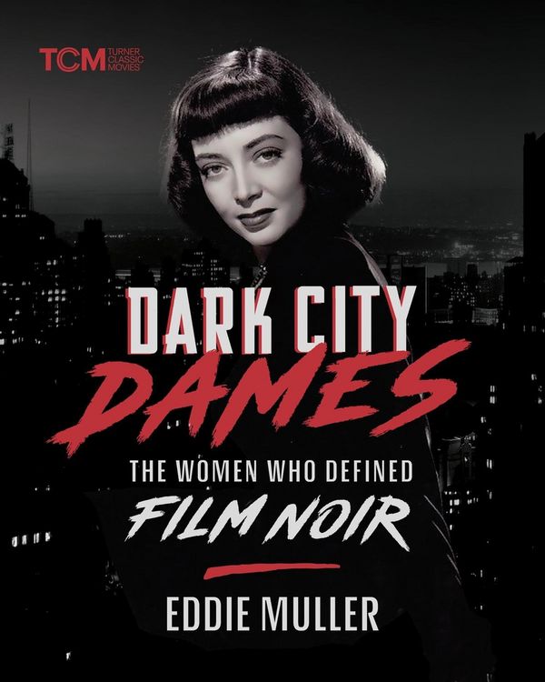 Produktbild: Dark City Dames