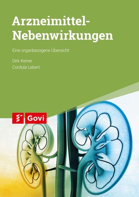 Produktbild: Arzneimittel-Nebenwirkungen