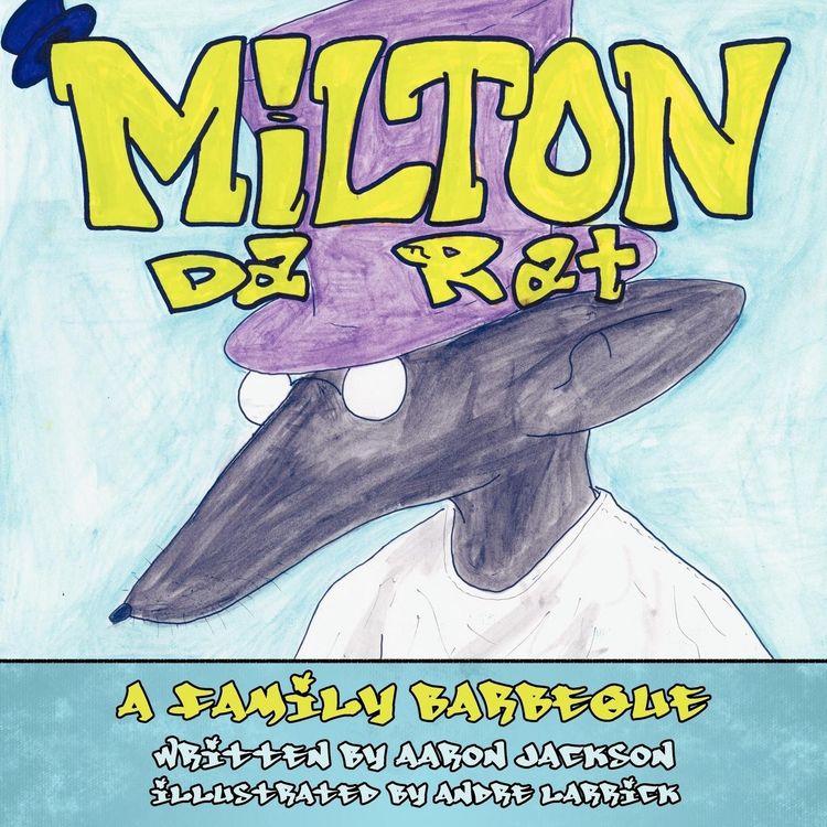 Produktbild: Milton Da Rat