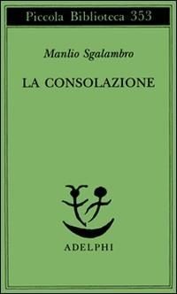 Produktbild: La consolazione