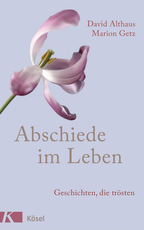 Produktbild: Abschiede im Leben