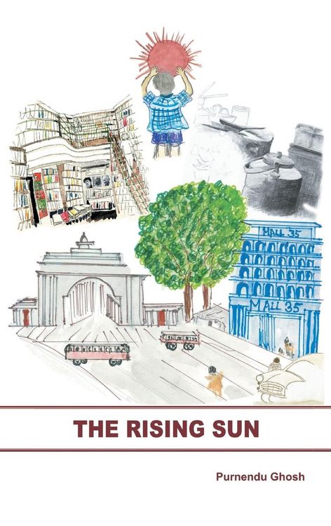 Produktbild: The Rising Sun
