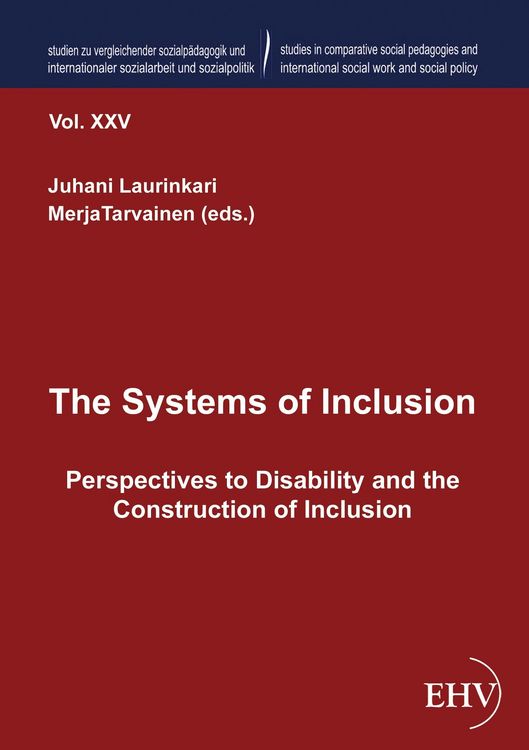 Produktbild: The Systems of Inclusion
