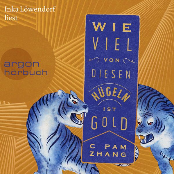 Produktbild: Wie viel von diesen H&uuml;geln ist Gold