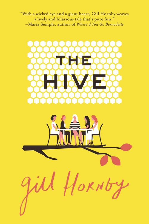 Produktbild: The Hive