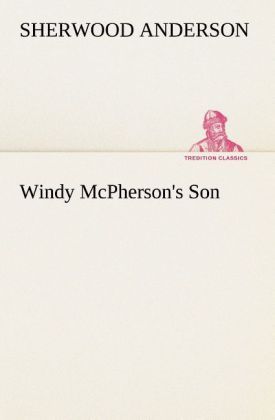 Produktbild: Windy McPherson's Son
