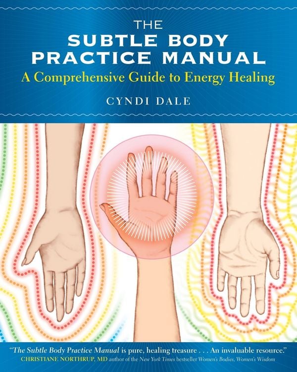 Produktbild: The Subtle Body Practice Manual