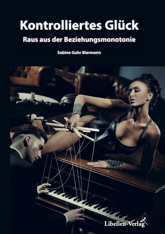 Produktbild: Kontrolliertes Gl&uuml;ck