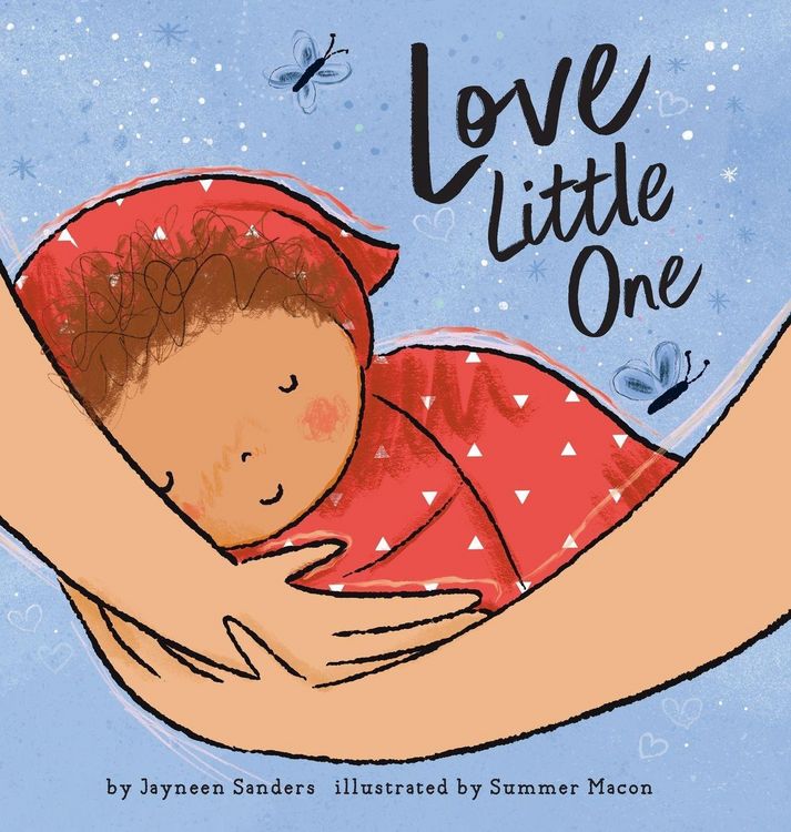 Produktbild: Love Little One