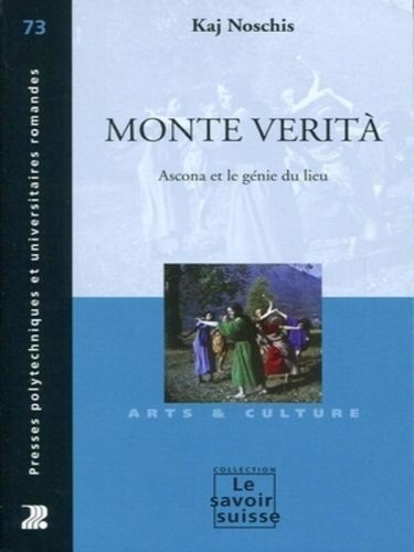 Produktbild: Monte verita