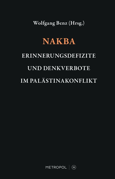 Produktbild: Nakba
