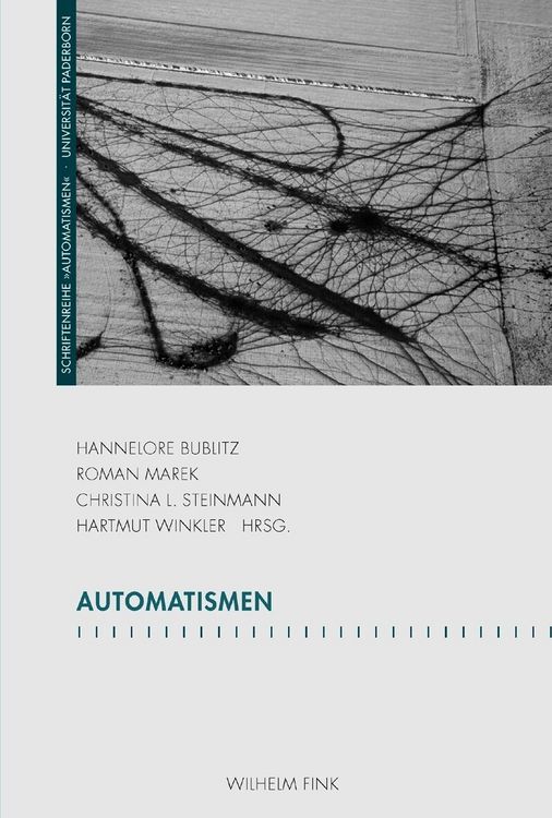 Produktbild: Automatismen
