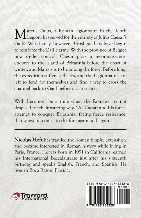 Produktbild: Britannia