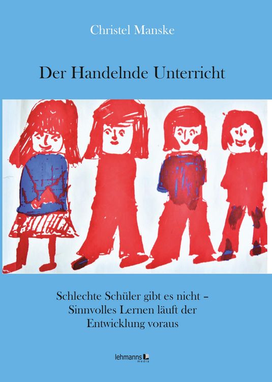 Produktbild: Der Handelnde Unterricht
