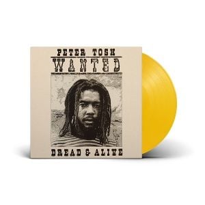Produktbild: Wanted Dread and Alive