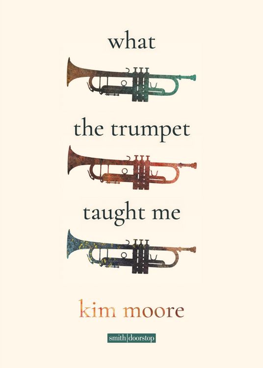 Produktbild: What the Trumpet Taught Me