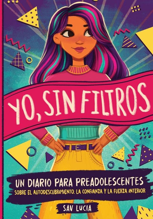 Produktbild: Yo, Sin Filtros
