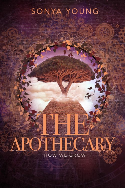 Produktbild: The Apothecary (How We Grow)