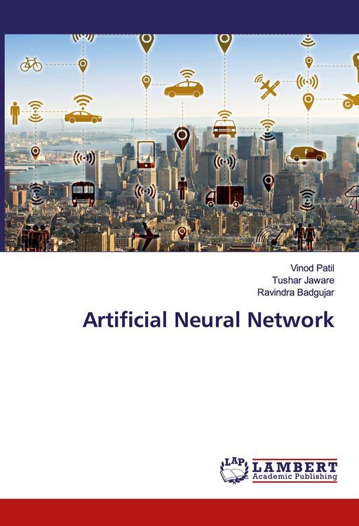 Produktbild: Artificial Neural Network