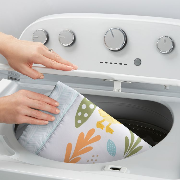 Produktbild: Fisher-Price Simply Senses Newborn Gym