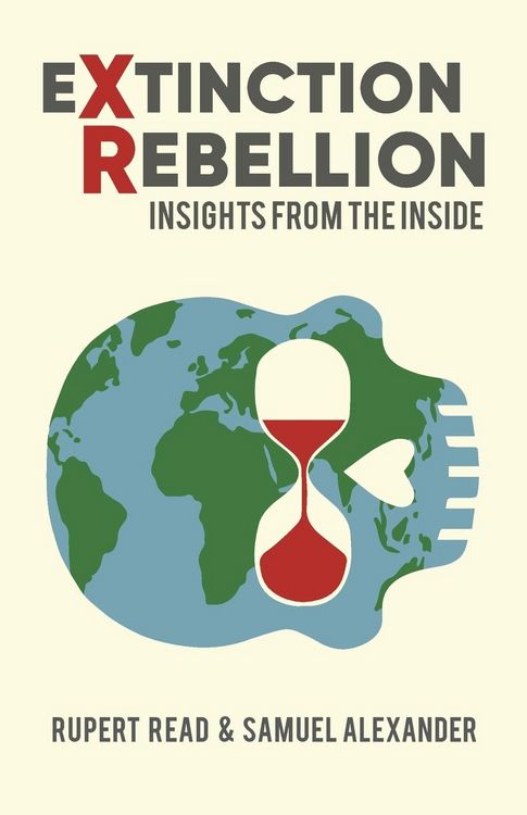Produktbild: Extinction Rebellion