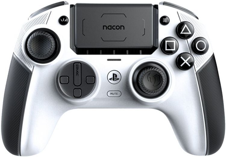 Produktbild: Revolution 5 Pro Controller - white [PS5/PS4]