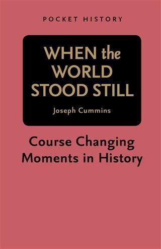 Produktbild: Pocket History