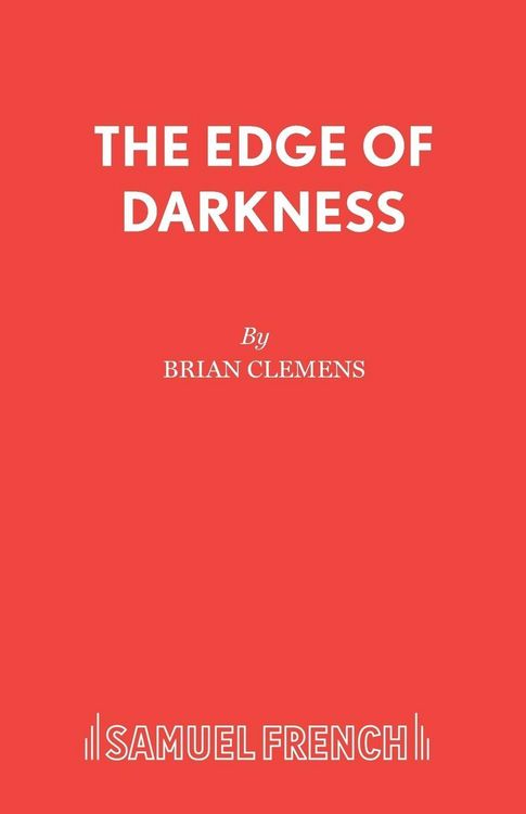 Produktbild: The Edge of Darkness