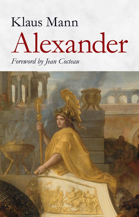 Produktbild: Alexander