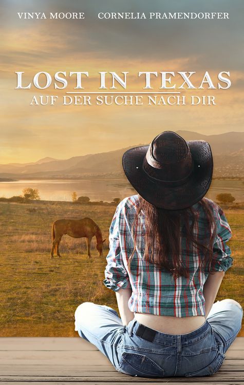 Produktbild: Lost in Texas