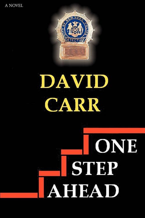 Produktbild: One Step Ahead