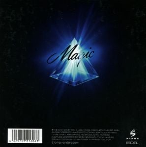 Produktbild: Sings Modern Talking: The Best (Box)