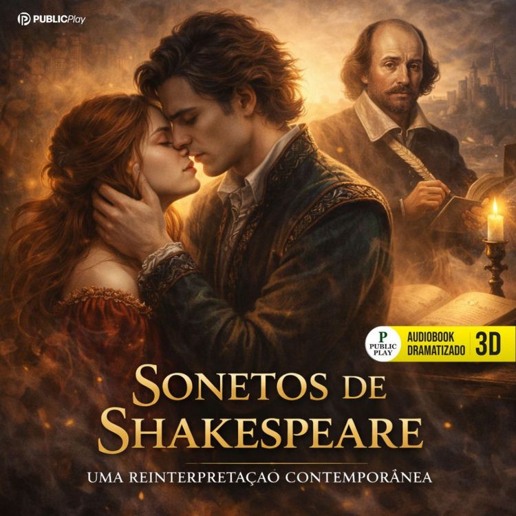 Produktbild: William Shakespeare - Sonetos
