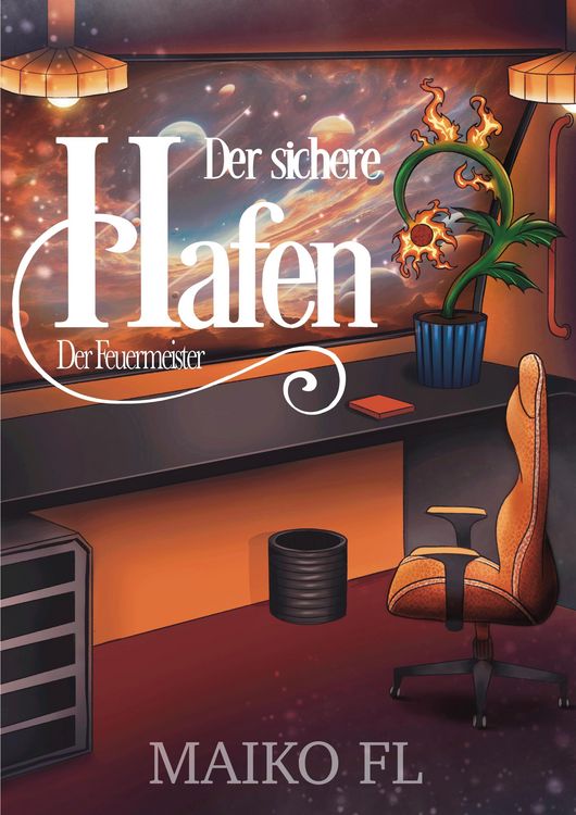 Produktbild: Der sichere Hafen Band 3