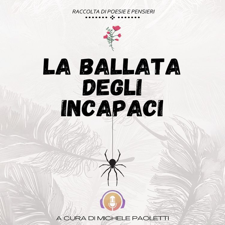 Produktbild: La ballata degli incapaci