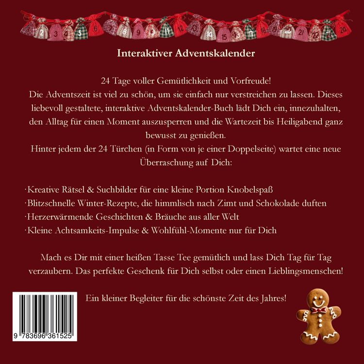 Produktbild: Weihnachtsliebe