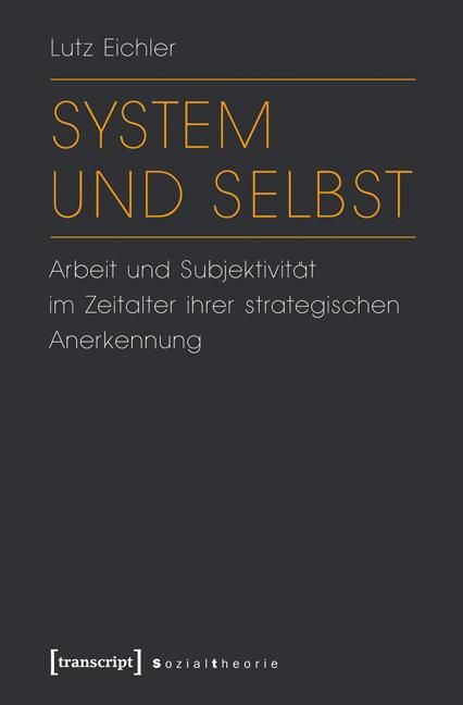 Produktbild: System und Selbst