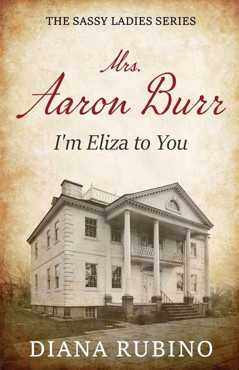 Produktbild: Mrs. Aaron Burr