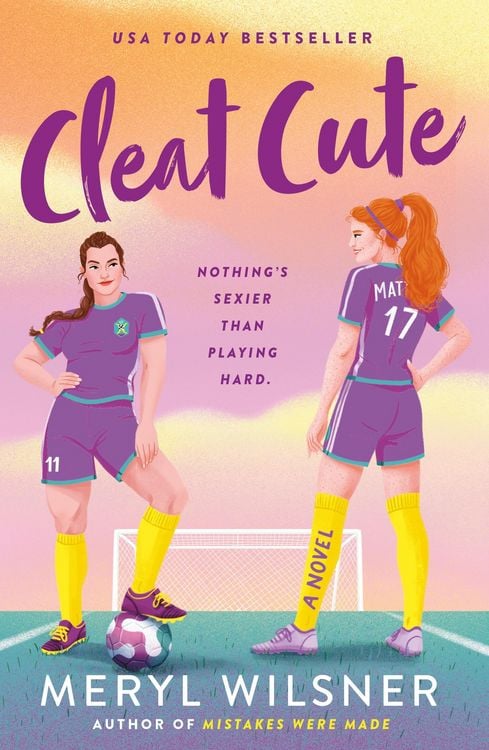 Produktbild: Cleat Cute