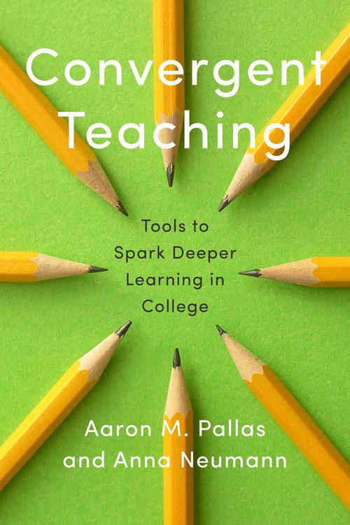 Produktbild: Convergent Teaching