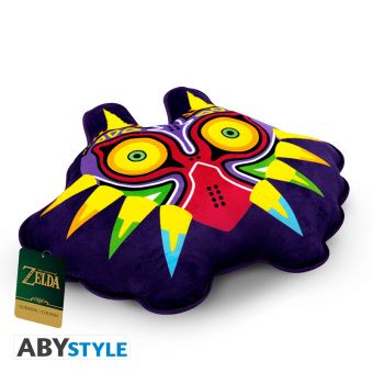 Produktbild: THE LEGEND OF ZELDA - Cushion - Majora's Mask
