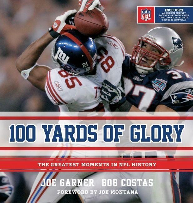 Produktbild: 100 Yards of Glory