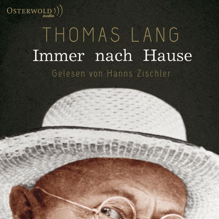 Produktbild: Immer nach Hause