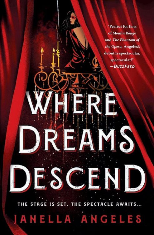 Produktbild: Where Dreams Descend