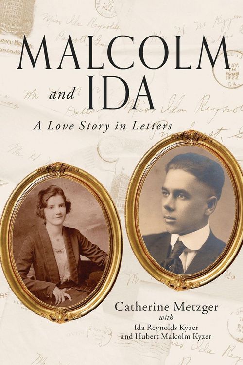Produktbild: Malcolm and Ida