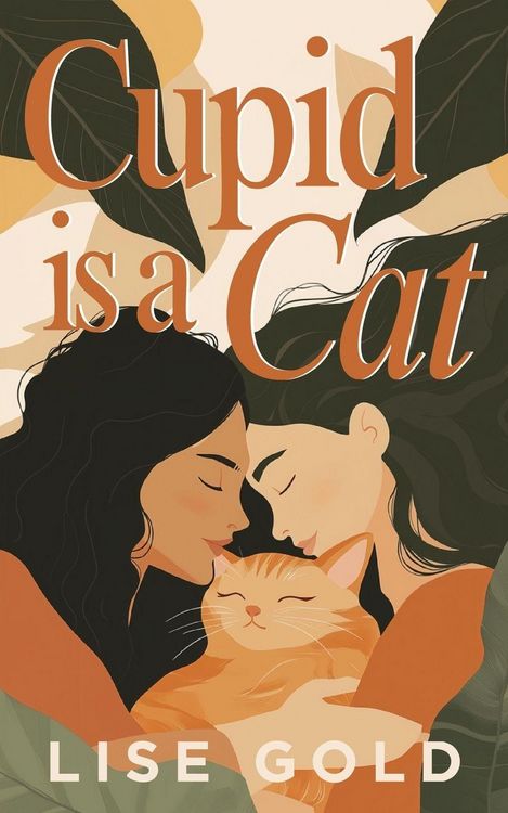 Produktbild: Cupid is a Cat