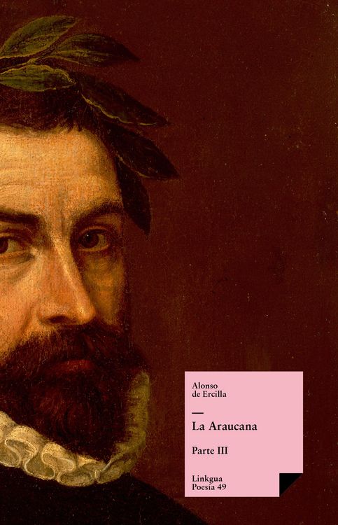 Produktbild: La Araucana III